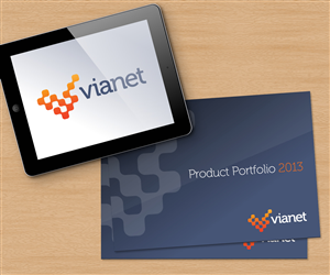 Diseño de Logo por Channel Studio para este proyecto | Diseño: #1901657