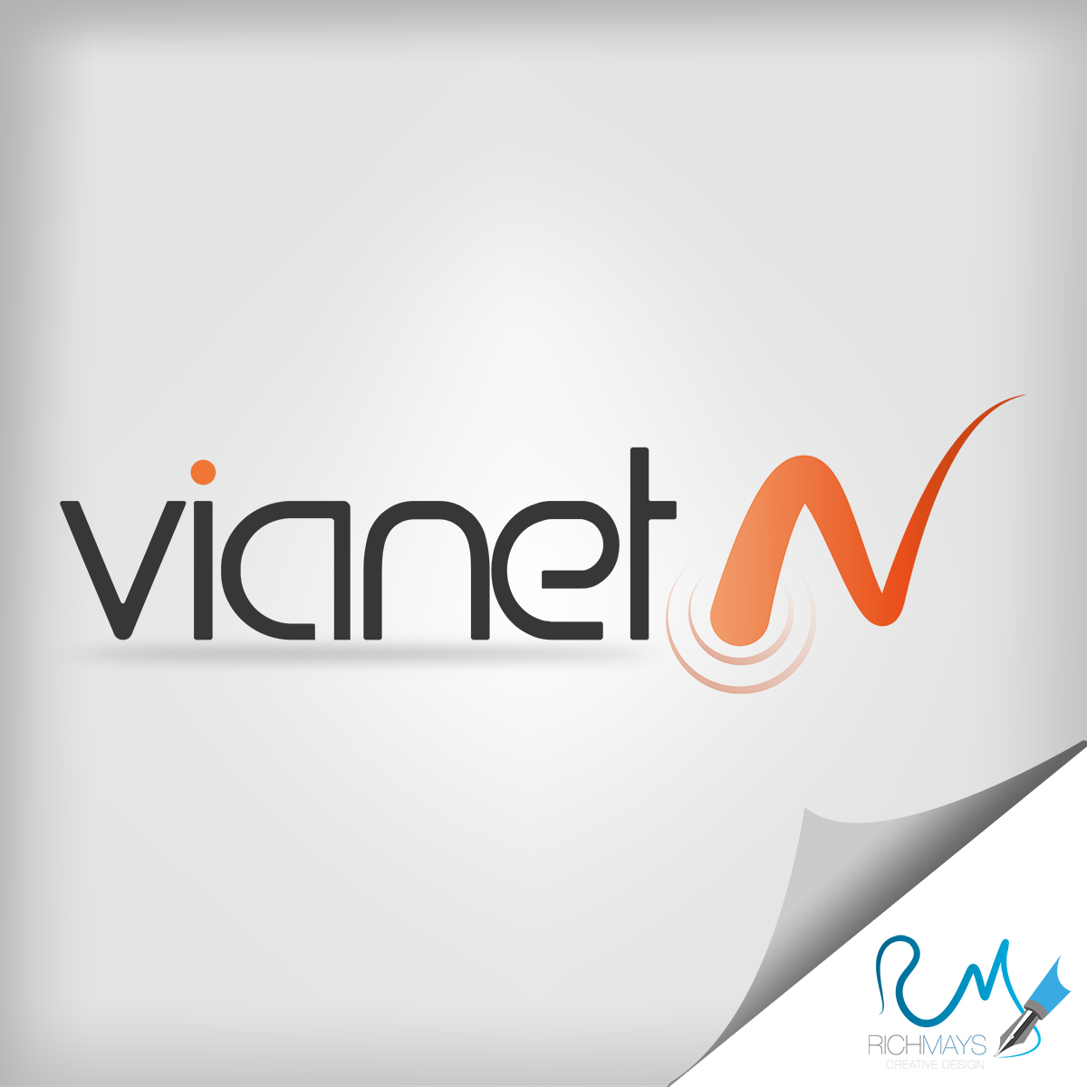 Logo Design by Rich Mays for this project | Design #1722852