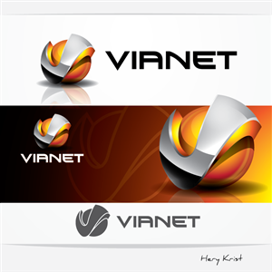 Logo Design by hery_krist for this project | Design #1755573