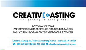 Business Card Design by dvejqs