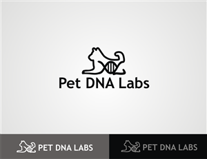 Diseño de Logo por Arham Hidayat para Access Genetics | Diseño #6080237