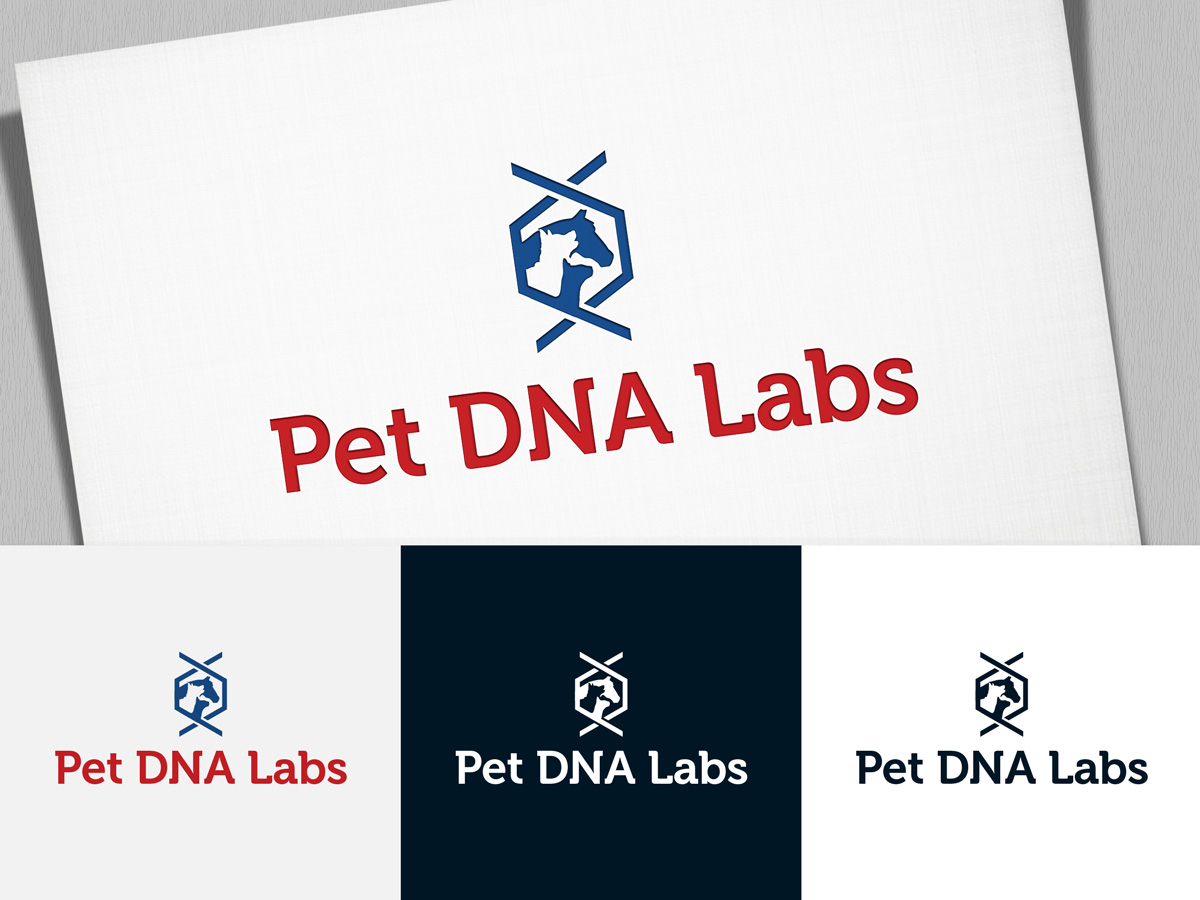 Logo Design by Kejo87 for Access Genetics | Design #6091866