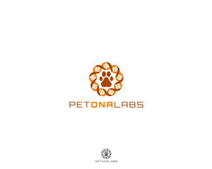 Diseño de Logo por MrBranding para Access Genetics | Diseño: #6062073
