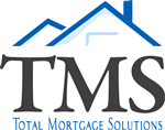 Diseño de Logo por fierce media para Total Mortgage Solutions | Diseño: #8915