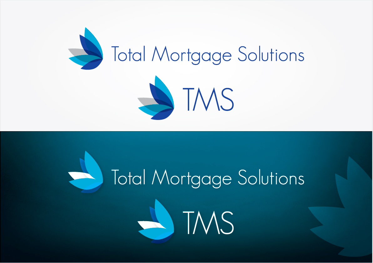 Design de Logo par PC Design pour Total Mortgage Solutions | Design #9091