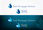 Logo Design by PC Design for Total Mortgage Solutions | Design #9091
