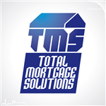 Diseño de Logo por elev8.net.au para Total Mortgage Solutions | Diseño: #8626