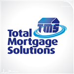 Diseño de Logo por elev8.net.au para Total Mortgage Solutions | Diseño: #8673