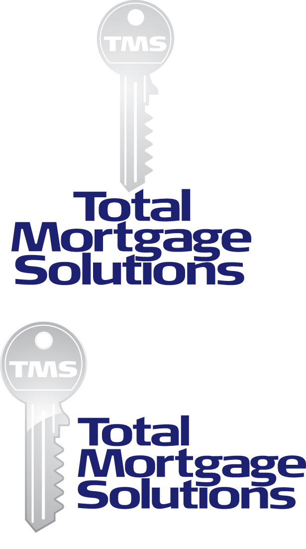 Diseño de Logo por elev8.net.au para Total Mortgage Solutions | Diseño #8868