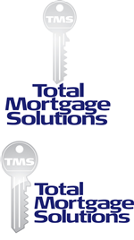 Diseño de Logo por elev8.net.au para Total Mortgage Solutions | Diseño: #8868