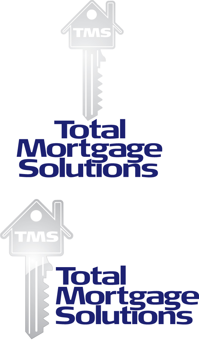 Diseño de Logo por elev8.net.au para Total Mortgage Solutions | Diseño #8869