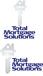 Diseño de Logo por elev8.net.au para Total Mortgage Solutions | Diseño: #8869