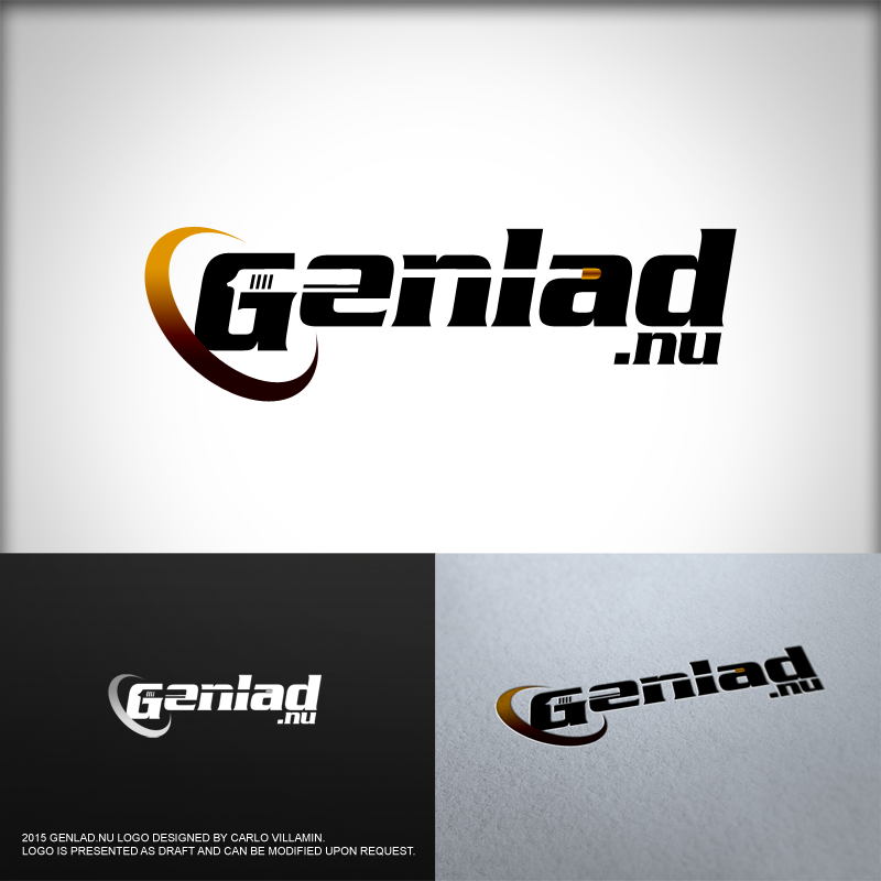 Diseño de Logo por carlomagno para este proyecto | Diseño #6113395