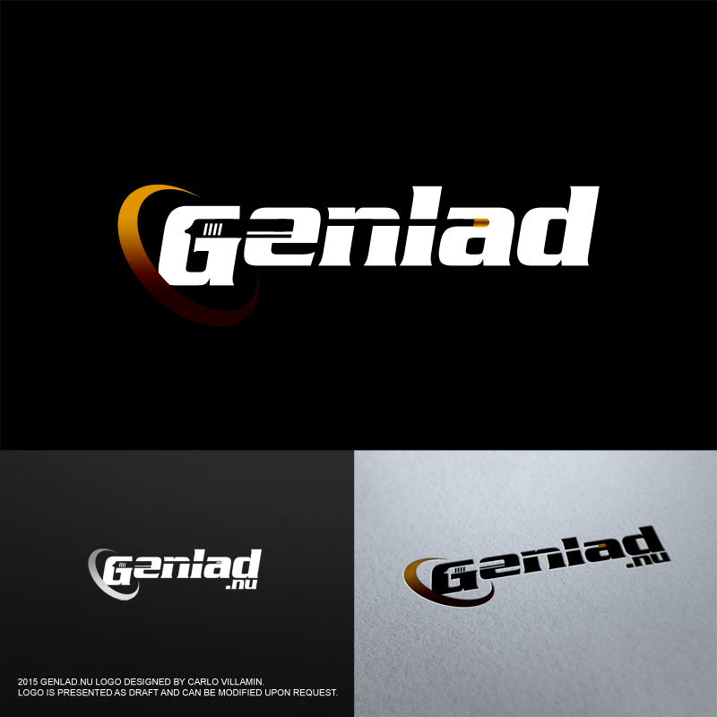 Logo Design by carlomagno for this project | Design #6113398