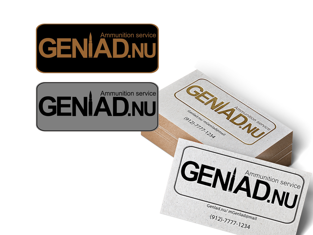 Logo Design by dii for this project | Design #6133817