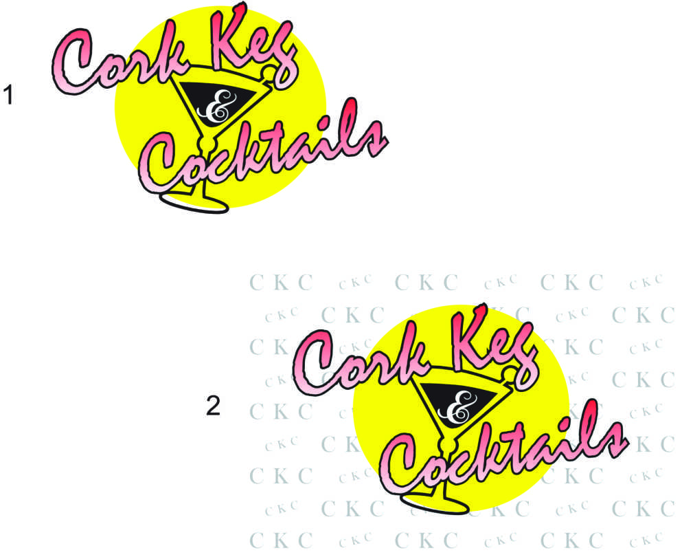 Logo Design by Rey Daniel for this project | Design #932100