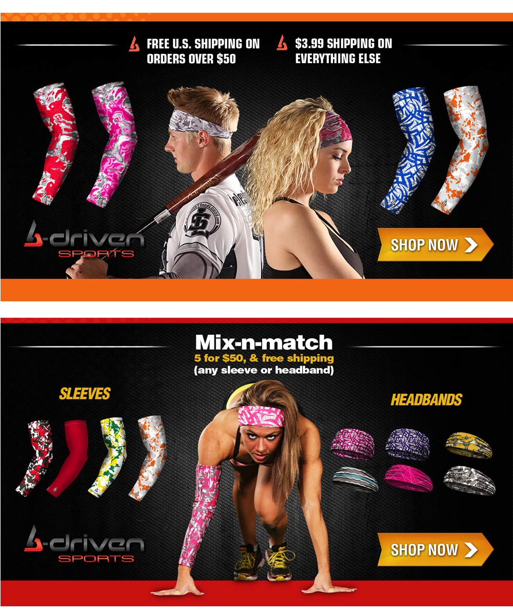Banner Ad Design by jeffdefy for Driven Matrix llc | Design #6093391