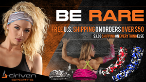 Banner Ad Design by Oskars
