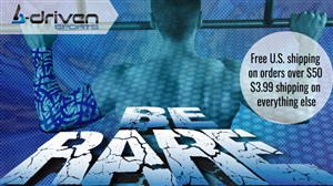 Banner Ad Design by DUAL DESIGNER for Driven Matrix llc | Design: #6160984