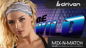 Banner Ad Design by DUAL DESIGNER for Driven Matrix llc | Design: #6161003