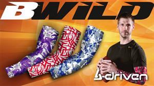 Banner Ad Design by DUAL DESIGNER for Driven Matrix llc | Design: #6161007