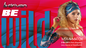 Banner Ad Design by DUAL DESIGNER for Driven Matrix llc | Design: #6161011