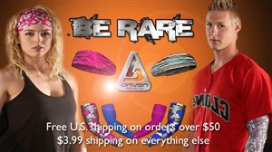 Banner Ad Design by Matthew Fawcett for Driven Matrix llc | Design: #6113444