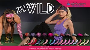 Banner Ad Design by rilamohamed