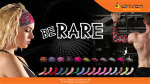 Banner Ad Design by rilamohamed for Driven Matrix llc | Design: #6064009
