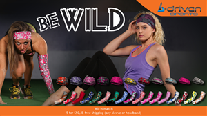 Banner Ad Design by rilamohamed for Driven Matrix llc | Design: #6064013