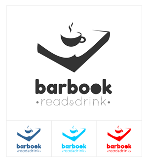 Logo Design by Bulica for Litterarum | Design: #6078144