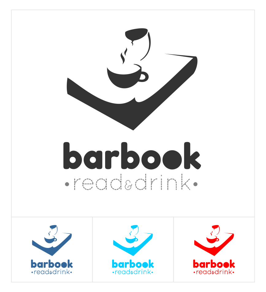 Logo Design by Bulica for Litterarum | Design #6107904