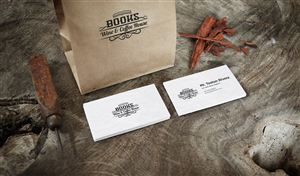Logo Design by studio-sfp.com for Litterarum | Design: #6062769