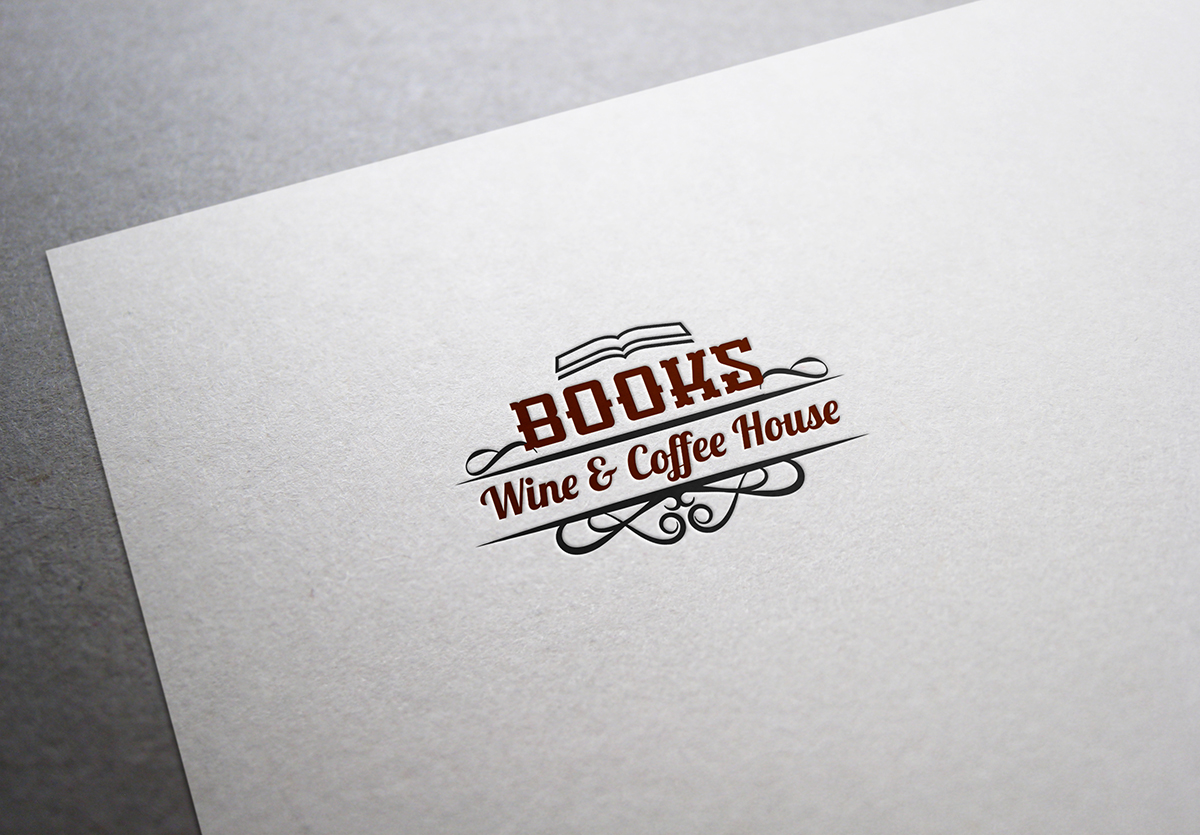 Logo Design by studio-sfp.com for Litterarum | Design #6062772