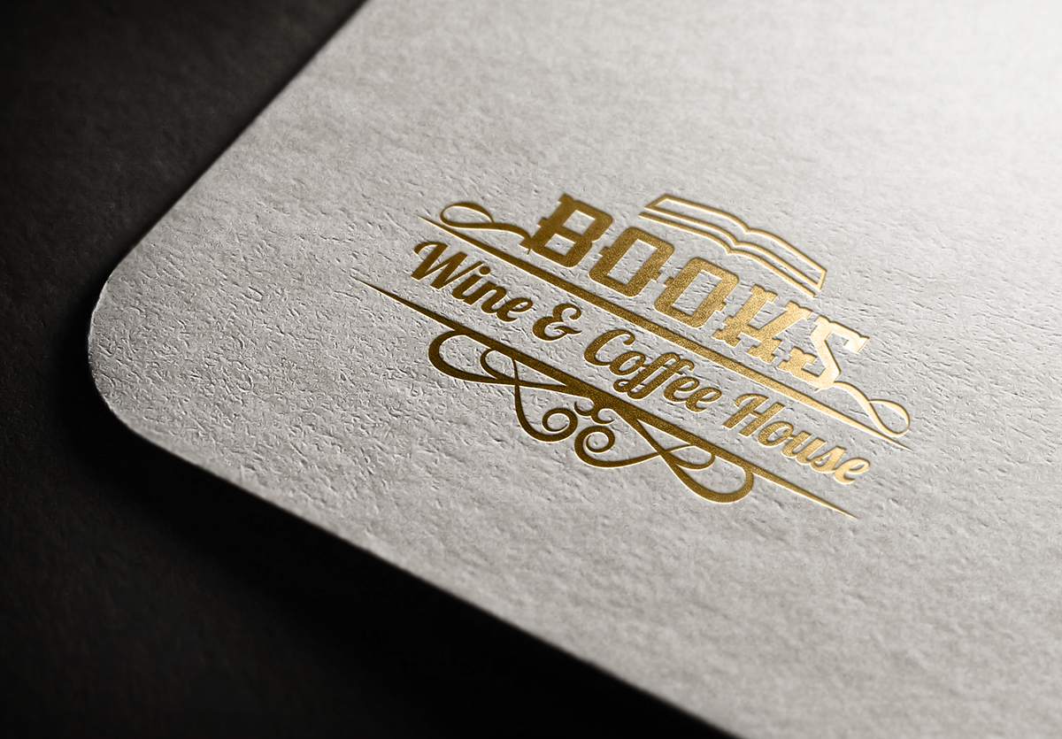 Logo Design by studio-sfp.com for Litterarum | Design #6062774