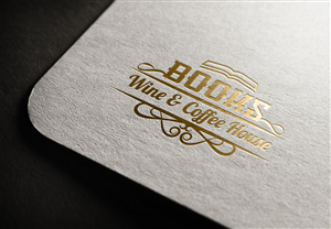 Logo Design by studio-sfp.com for Litterarum | Design: #6062774