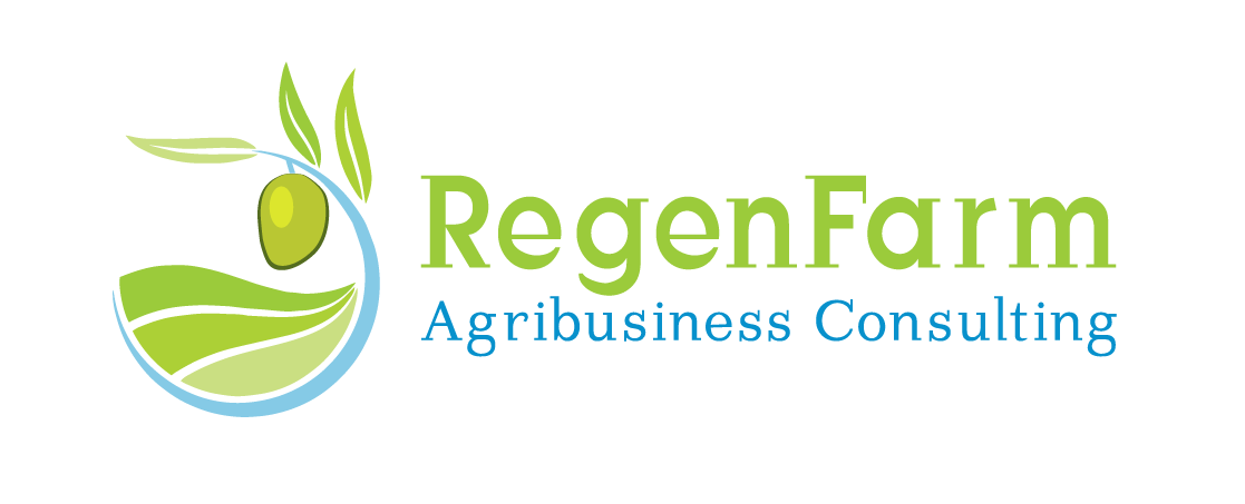 Web Design by Juan Marte for RegenFarm Ltd | Design #6108551