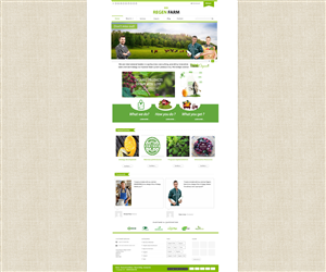 Web Design by radou1