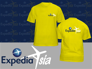 T-shirt Design by Zaquita Design for this project | Design: #328219