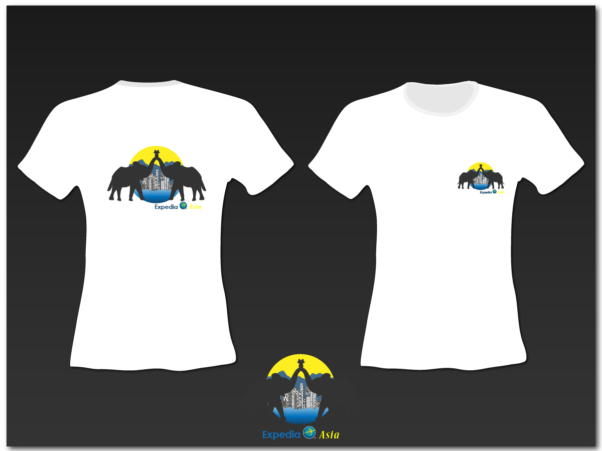 Design de T-shirt par UsBeingUs.com - Debs pour ce projet | Design #327139