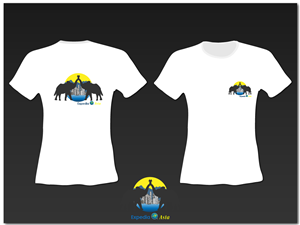 Design de T-shirt par UsBeingUs.com - Debs pour ce projet | Design #327139