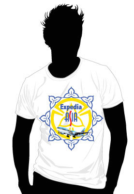 T-shirt Design by Nishu Raina for this project | Design: #327868