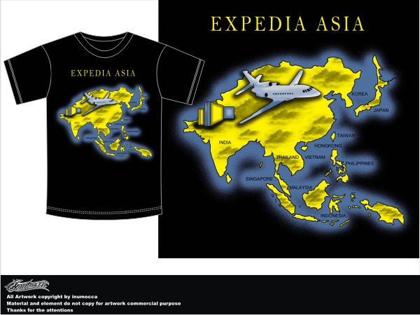 T-shirt Design by inumocca for this project | Design #323611