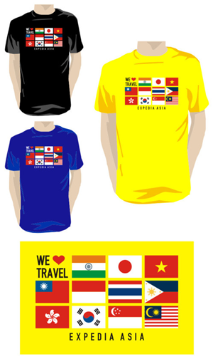T-shirt Design by Fat 'D for this project | Design: #323912