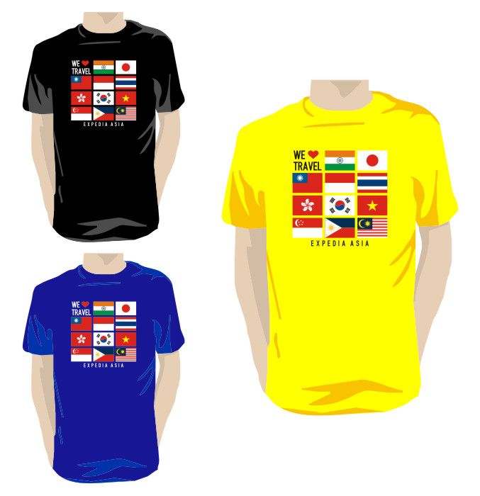 T-shirt Design by Fat 'D for this project | Design #323922