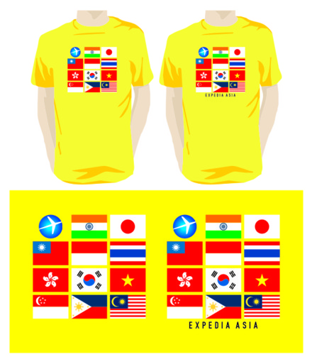 Design de T-shirt par Fat 'D pour ce projet | Design #337553