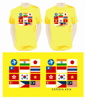 T-shirt Design by Fat 'D for this project | Design: #337553