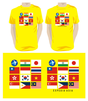 T-shirt Design by Fat 'D for this project | Design: #337649