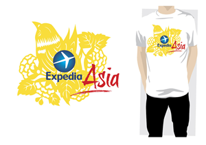T-shirt Design by ReigeDesign for this project | Design: #321553