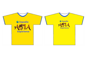 T-shirt Design by Bart